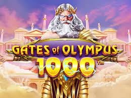 Gates of Olympus Demo Oyna: Efsanevi Maceraya Katılın!