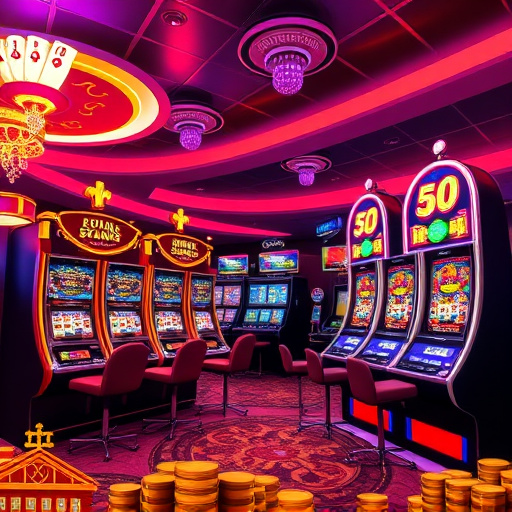 slot casino siteleri