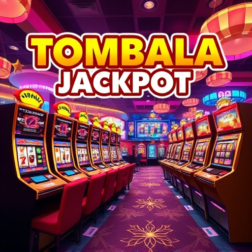Tombala Jackpot Nedir