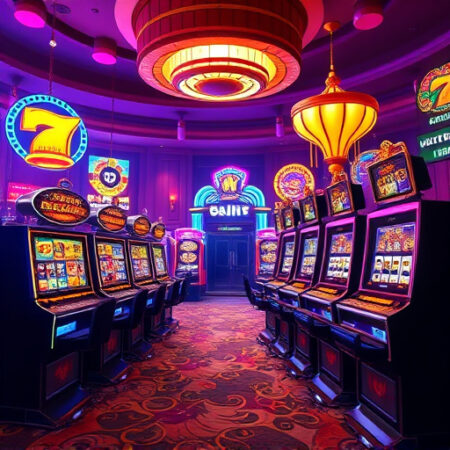Discount Casino Giriş: Güvenilir Erişim ve Avantajlı Bonuslar