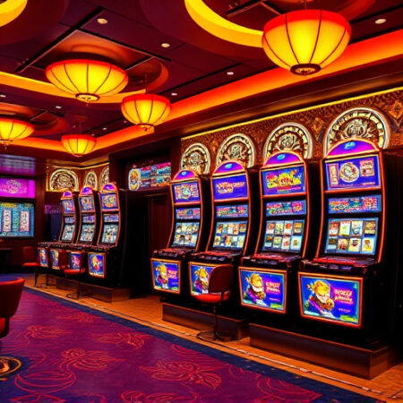 Uygun Slot Bekleniyor Ne Demek? Slot Oyuncularının Bilmesi Gerekenler