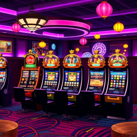 Mobil Kumar Siteleri: 2025’te Cebinizdeki Casino Deneyimi