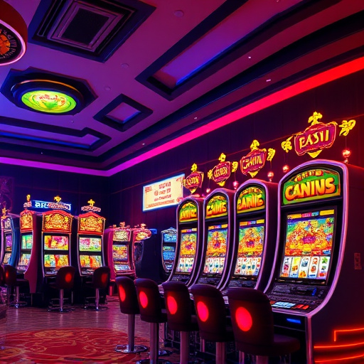 güvenilir oyun siteleri