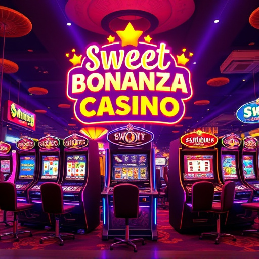sweet bonanza casino