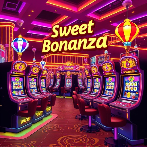 sweet bonanza jebikes