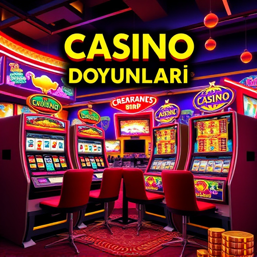 casino bahis oyunları
