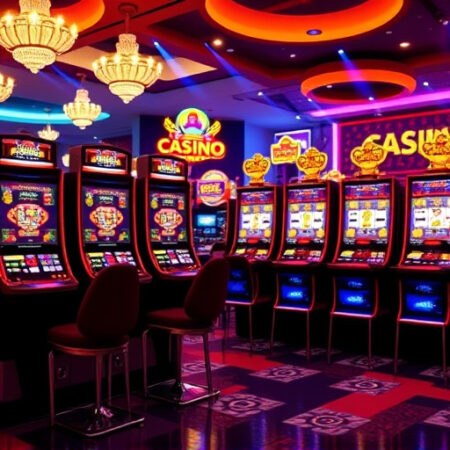 Hoş Geldin Bonusu Veren Siteler: 2025 Rehberi ve En İyi Fırsatlar