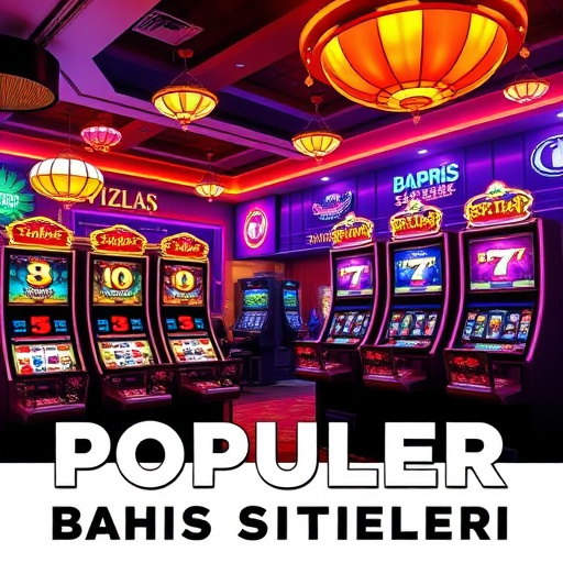 popüler bahis siteleri