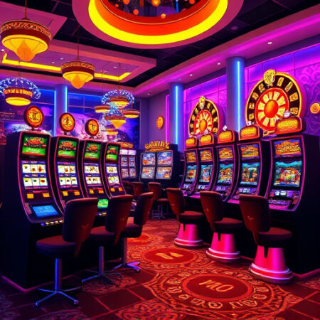 Lisanslı Casino Siteleri: Güvenli Oyun Deneyimi İçin Kapsamlı Rehber