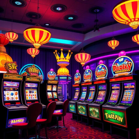 Paralı Kumar Siteleri: 2025’te Dijital Bahis Dünyasında Neler Değişti?