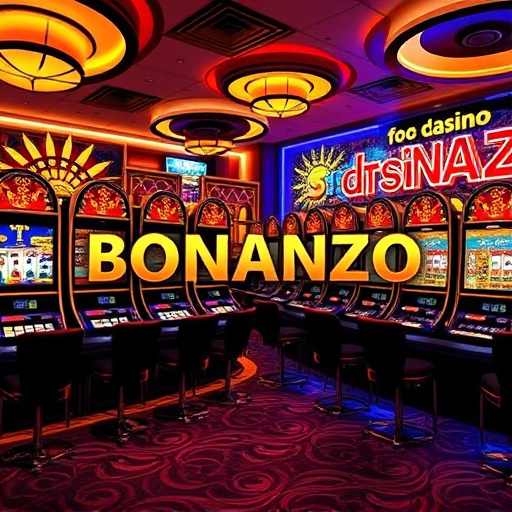 casino bonanza