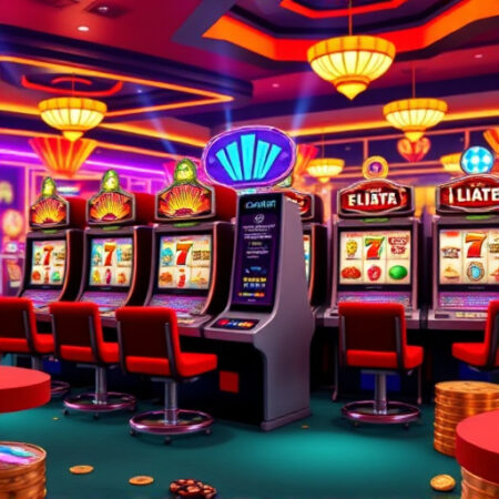 Bonanza Blog: 2025’te Bahis ve Casino Dünyasının Dijital Rehberi