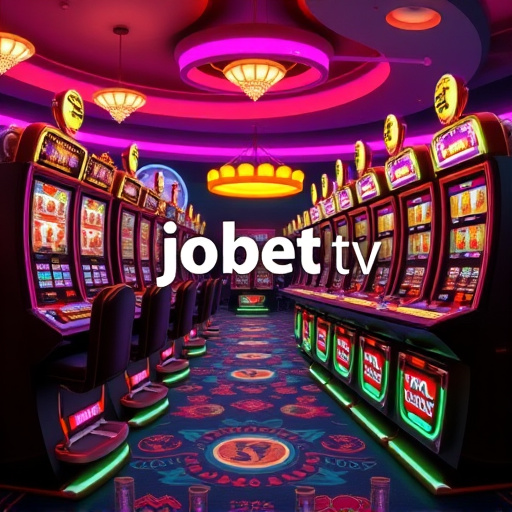 jojobet tv