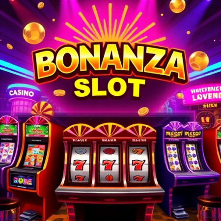 Bonanza Slot: 2025’te Slot Dünyasının Vazgeçilmez Fenomeni