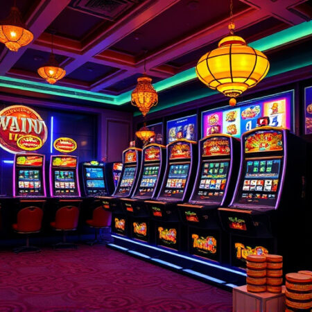 En İyi Yabancı İddaa Siteleri: 2025 Kapsamlı Rehberi