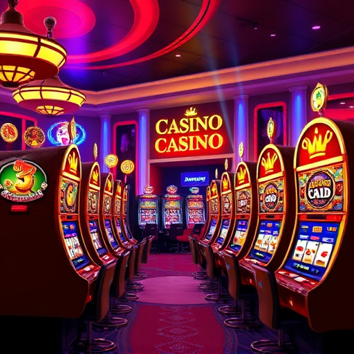 casinoda en çok kazandıran oyun