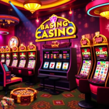 Bedava Casino Oyunu Slot: Ücretsiz Eğlencenin Kapsamlı Rehberi