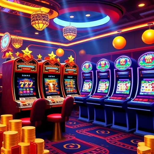 slot oyunları ipuçları