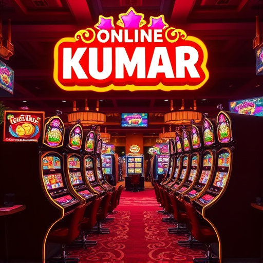 online kumar