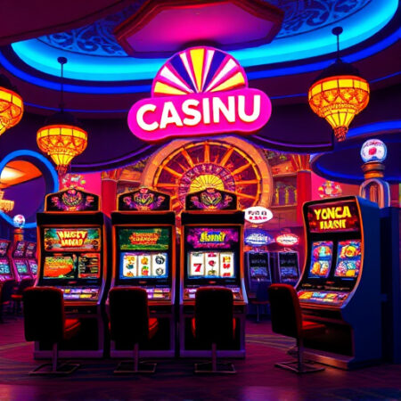 Yonca Oyunu Casino: Kapsamlı Rehber ve Stratejiler