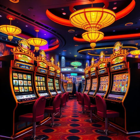 Cratos Slot Hileleri: 2025 Gerçekleri ve Güvenli Oyun Rehberi