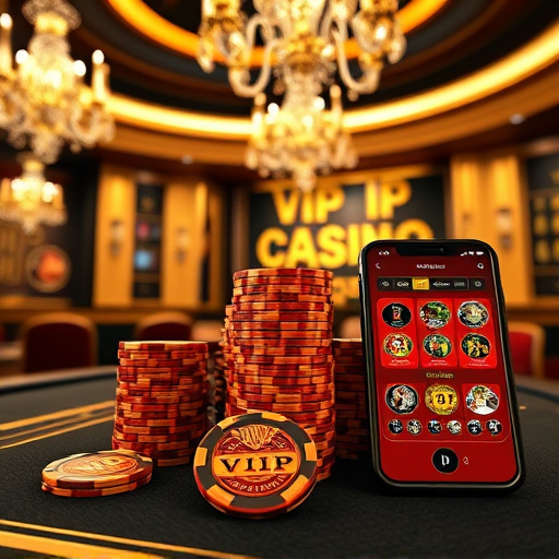 vip casino bonusları türkiye