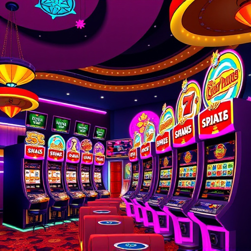 sugar rush slot oyna