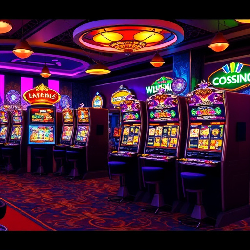 casino slot oyunları