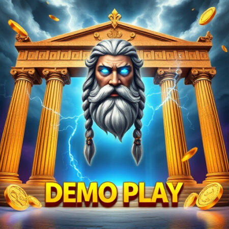 Gates of Olympus Demo Oyna Ücretsiz – Pragmatic Play Slot Rehberi 2025