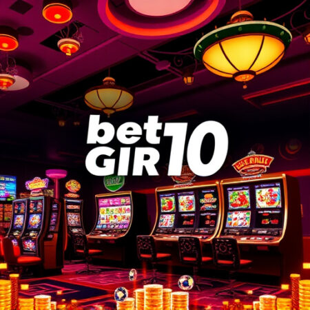 Bets10 Giriş 2025: Güncel Adres ve Güvenli Erişim Rehberi