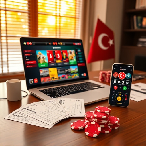 lisanslı casino siteleri türkiye