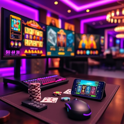 online casino siteleri