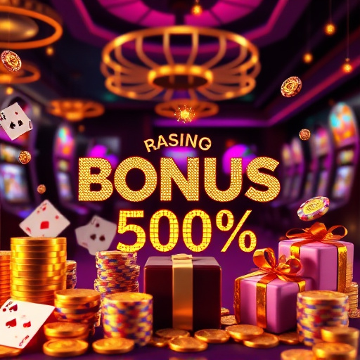 en yüksek bonus veren casino siteleri